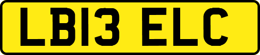 LB13ELC