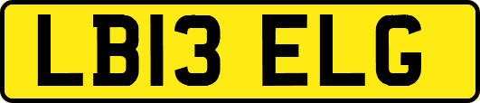 LB13ELG
