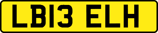 LB13ELH