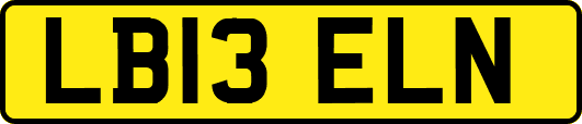 LB13ELN