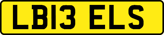 LB13ELS