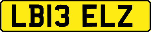 LB13ELZ