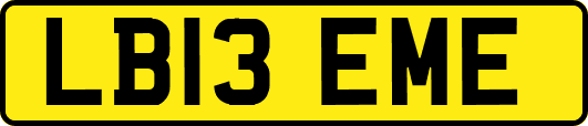 LB13EME