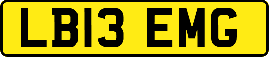 LB13EMG