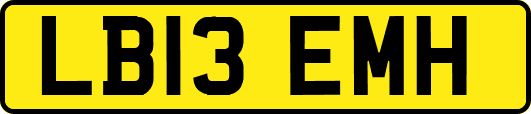 LB13EMH