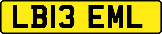 LB13EML