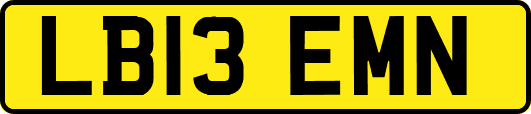 LB13EMN