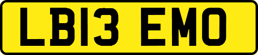 LB13EMO