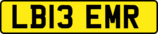 LB13EMR