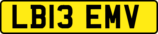 LB13EMV