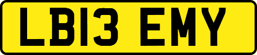 LB13EMY