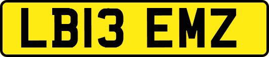 LB13EMZ