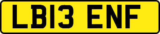 LB13ENF