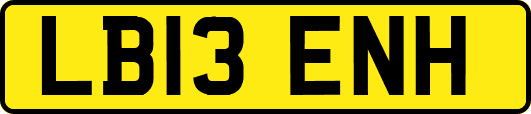 LB13ENH