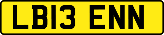 LB13ENN