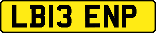 LB13ENP