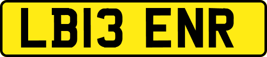 LB13ENR