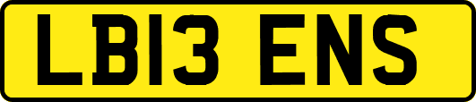 LB13ENS