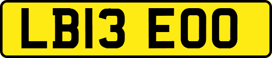 LB13EOO