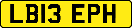 LB13EPH