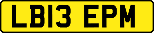 LB13EPM