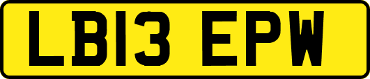 LB13EPW