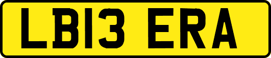 LB13ERA