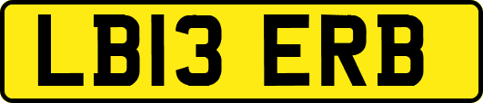 LB13ERB