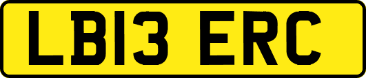 LB13ERC
