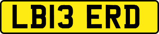 LB13ERD