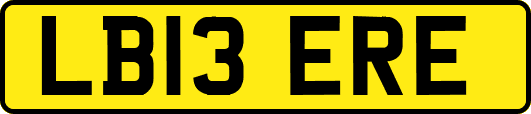 LB13ERE