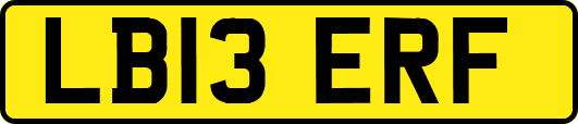 LB13ERF