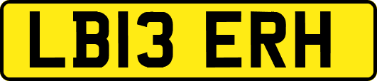 LB13ERH