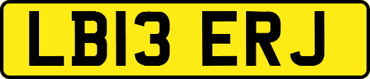 LB13ERJ