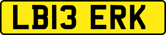 LB13ERK
