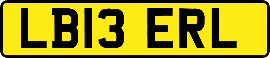 LB13ERL