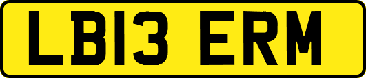LB13ERM