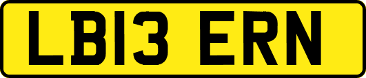 LB13ERN