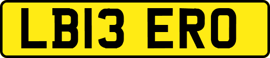 LB13ERO