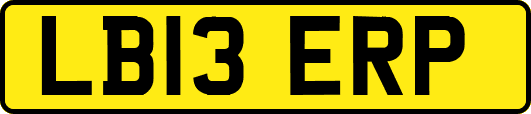 LB13ERP