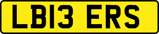 LB13ERS