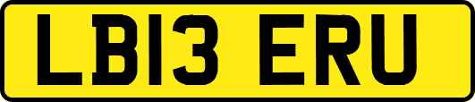 LB13ERU