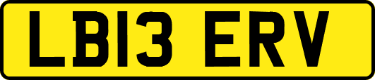 LB13ERV
