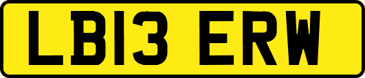 LB13ERW