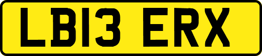 LB13ERX