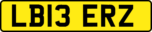 LB13ERZ