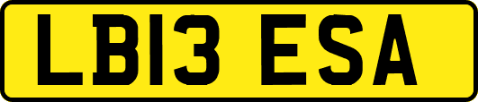 LB13ESA