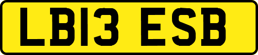 LB13ESB
