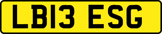 LB13ESG