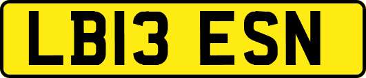 LB13ESN